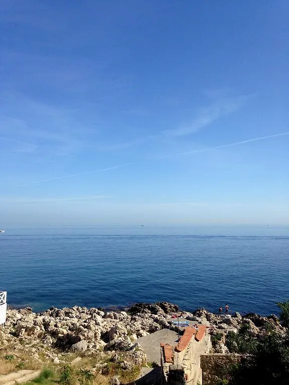 Villa Addumari Palermo