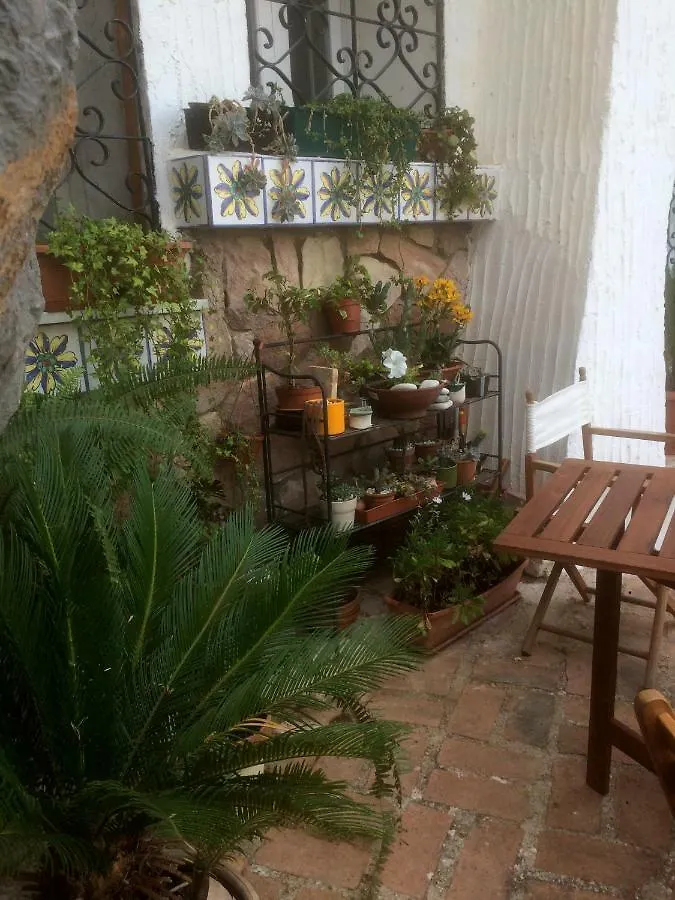 Villa Addumari Palermo 0*,