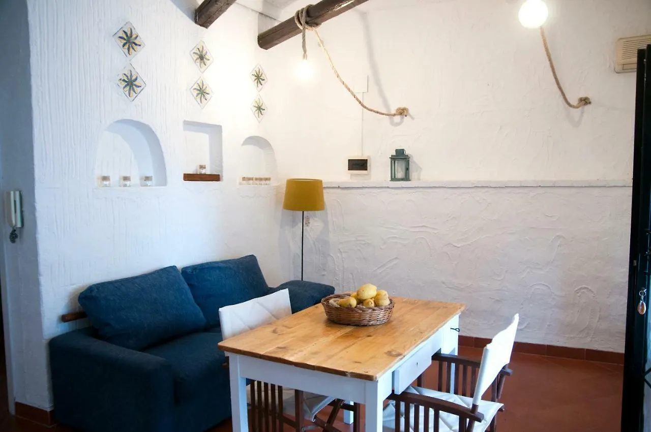 Villa Addumari Palermo