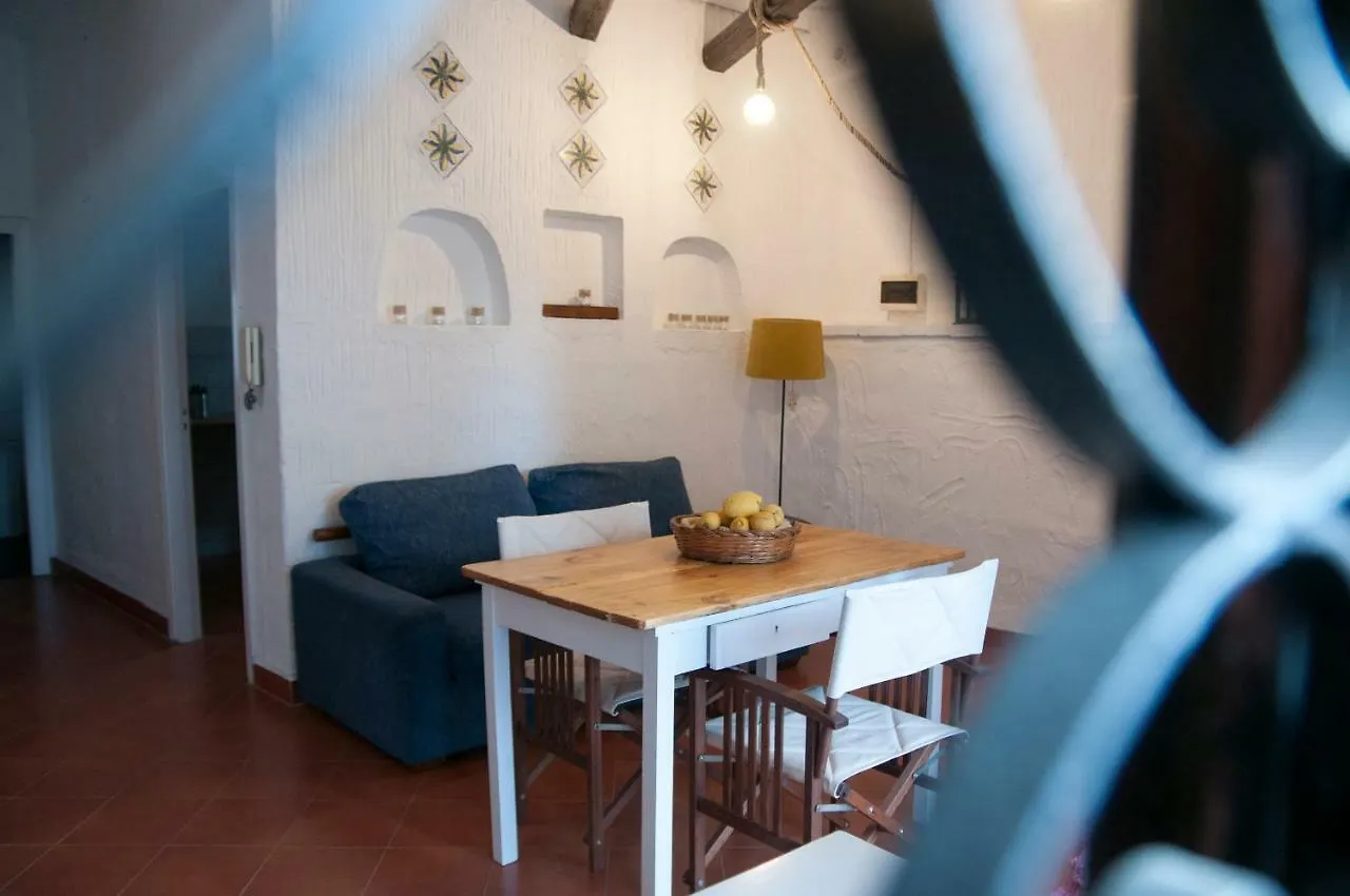 Villa Addumari Palermo 0*,  Italien