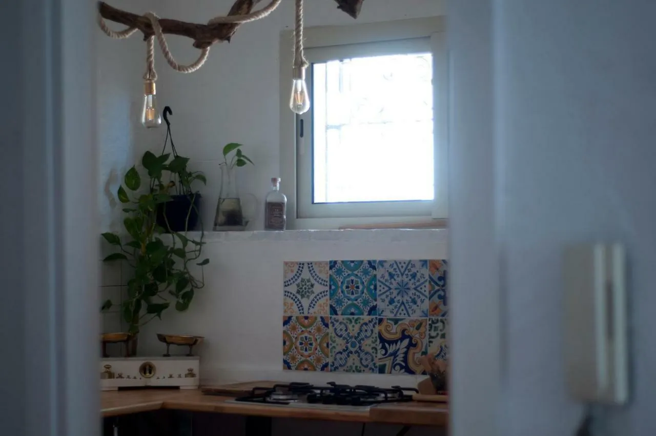 Ferienhaus Villa Addumari Palermo
