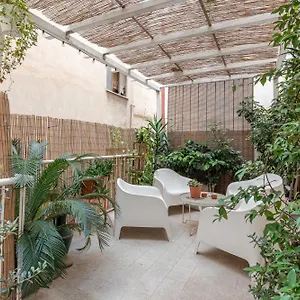 Casa vacanze Sant'agostino With Terrace By Wonderful Italy, Palermo
