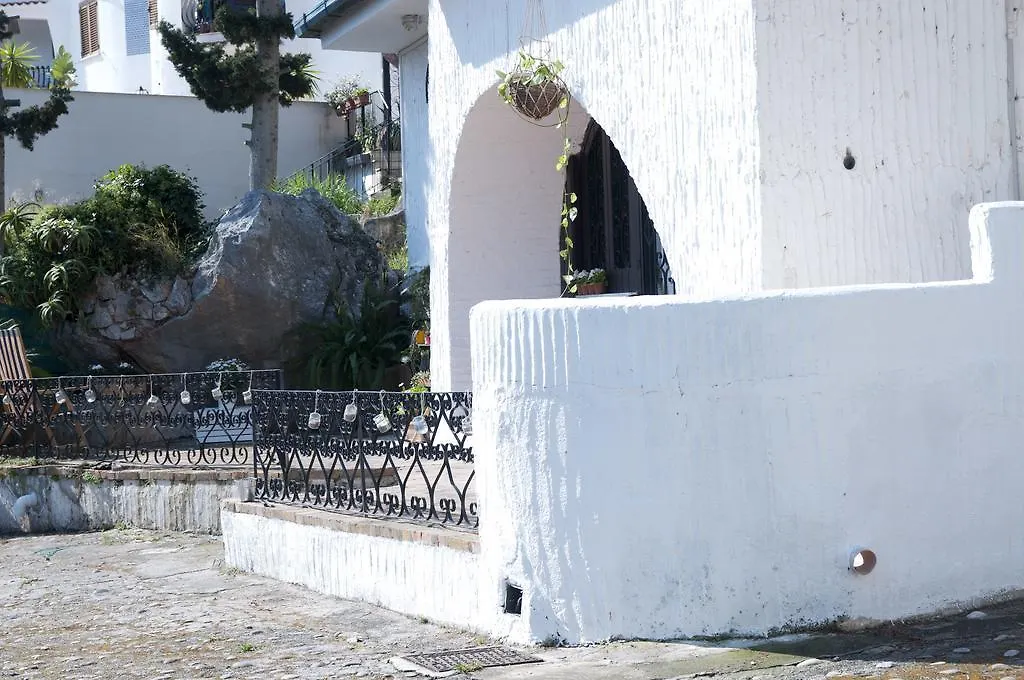Casa vacanze Villa Addumari Palermo