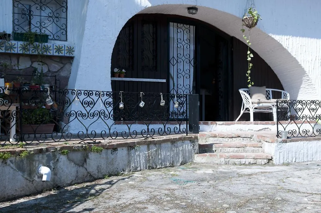 Casa vacanze Villa Addumari Palermo Italia