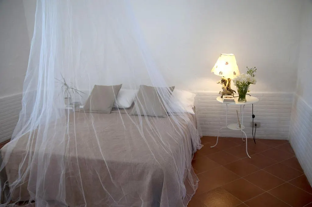 Villa Addumari Palermo