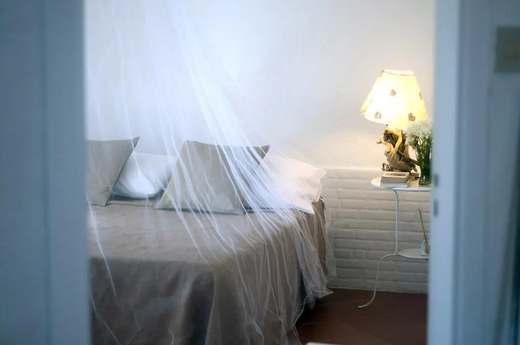 Casa vacanze Villa Addumari Palermo