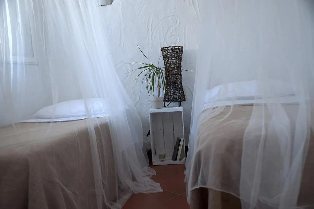 Villa Addumari Palermo Casa vacanze