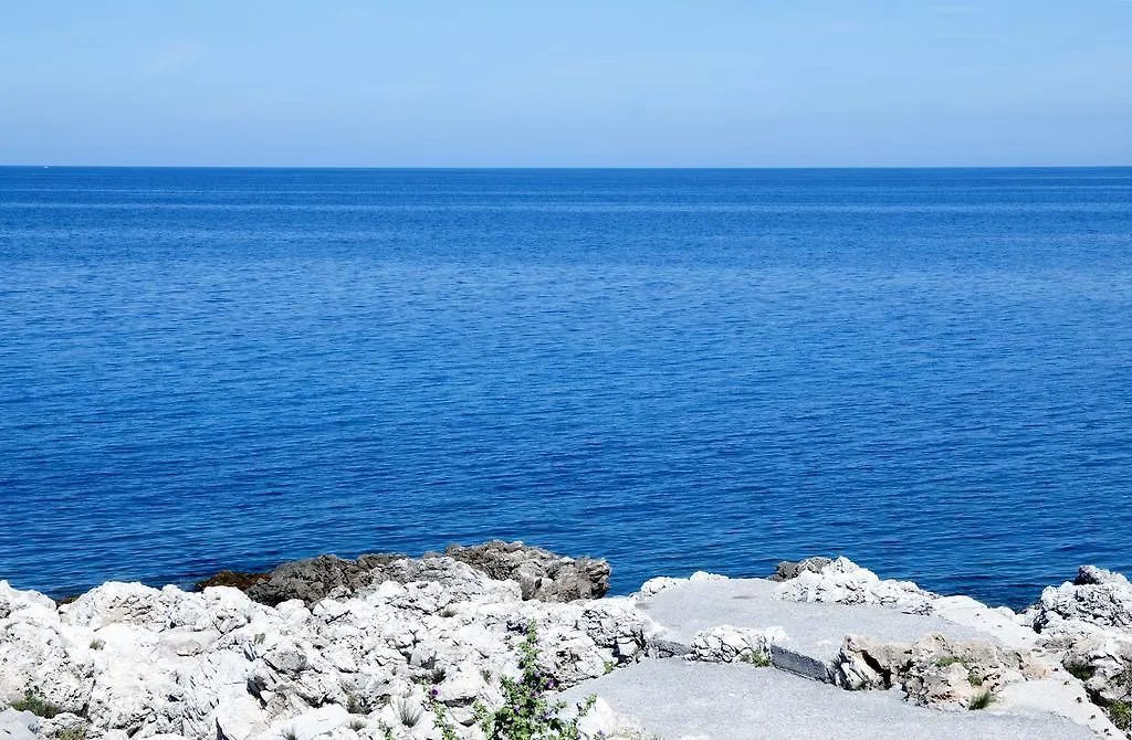 Villa Addumari Palermo Casa vacanze