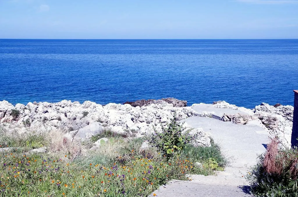 Casa vacanze Villa Addumari Palermo