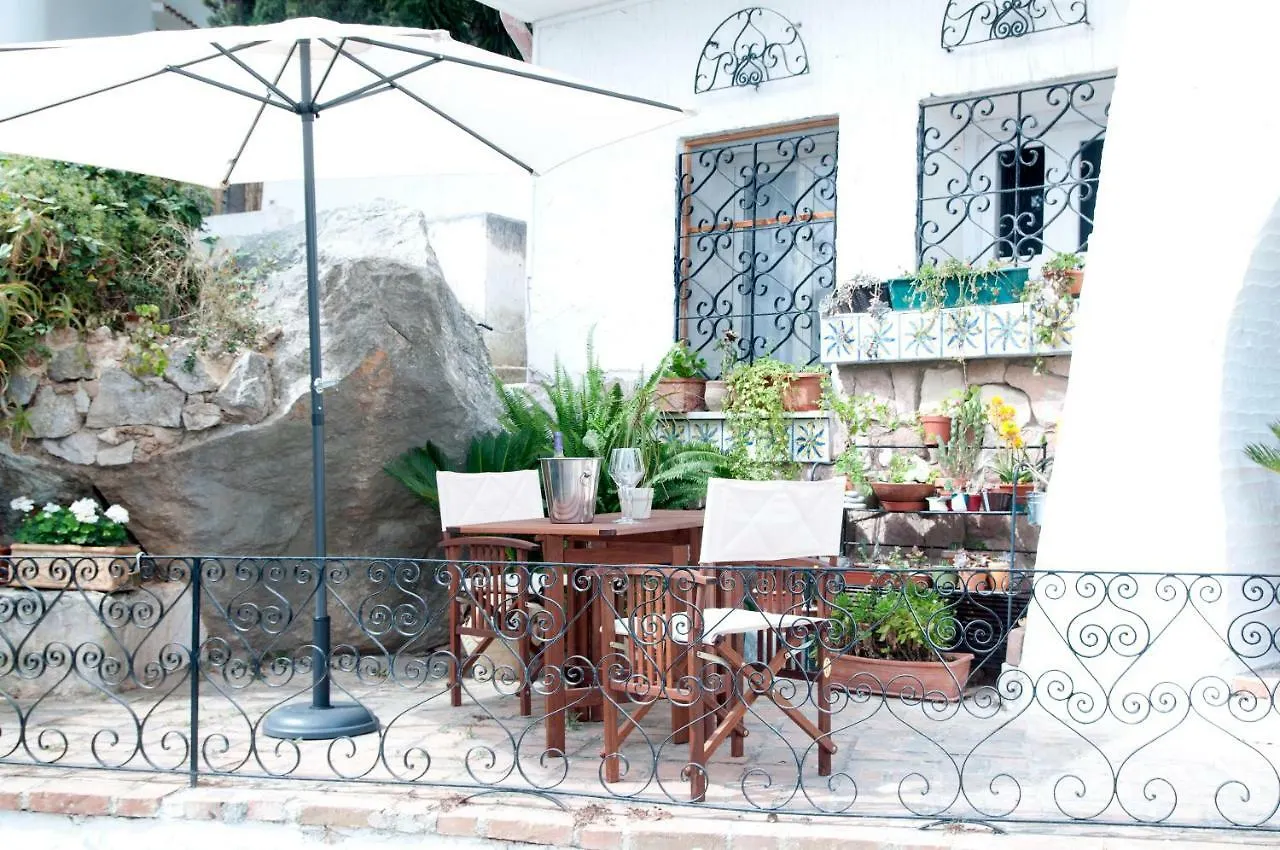 Villa Addumari Palermo Casa vacanze