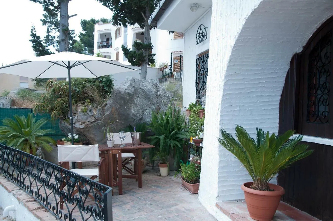 Villa Addumari Palermo