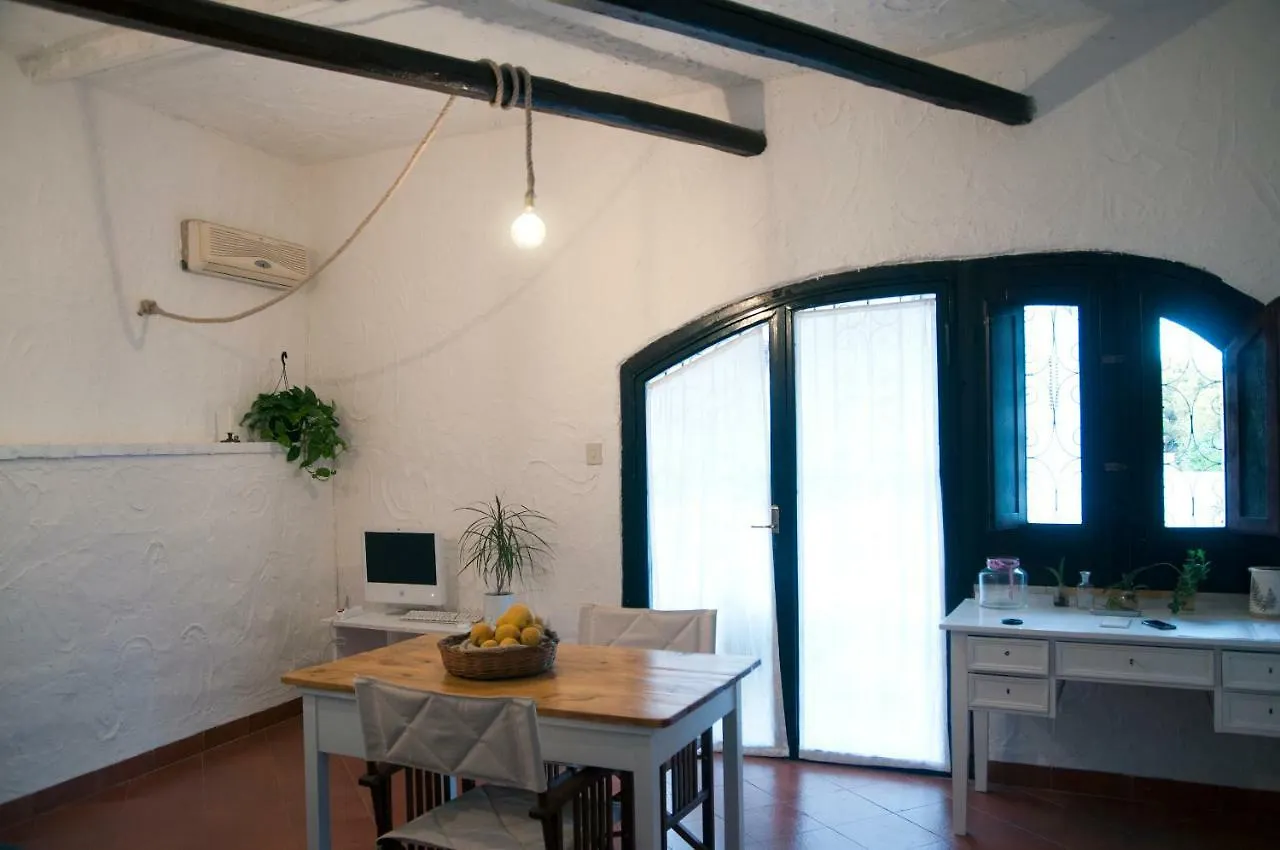 Casa vacanze Villa Addumari Palermo